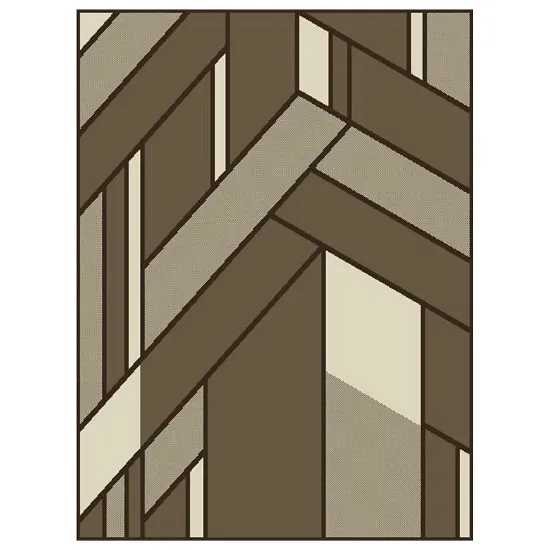 Obrazek Dywan New Shiraz 1,4/2,0 2001 3998 S42