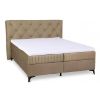 Obrazek Łóżko kontynentalne Lusaka 160x200 c. beżowy