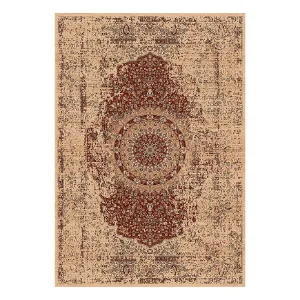 Obrazek Dywan Mahhad 0,65/1,35 84651 czerwony