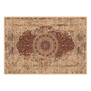 Obrazek Dywan Mahhad 0,65/1,35 84651 czerwony