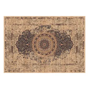 Obrazek Dywan Mahhad 0,65/1,35 84651 niebieski