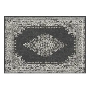 Obrazek Dywan Mahhad 0,65/1,35 84653 antracyt