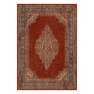 Obrazek Dywan Mahhad 0,65/1,35 84653 czerwony