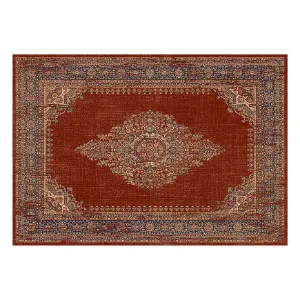 Obrazek Dywan Mahhad 0,65/1,35 84653 czerwony