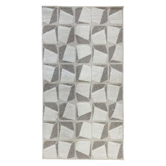 Obrazek Dywan Frisee Bajo 0,8/1,5 FR2444 kremowy