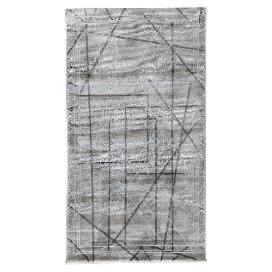 Obrazek Dywan Heatset Armada 1,33/1,9 A33 3356A H20 77 0003 beżowy