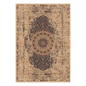 Obrazek Dywan Mahhad 1,2/1,7 84651 niebieski