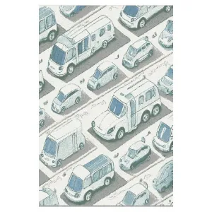 Obrazek Dywan FD Lida Autka 1,6/2,3 perła