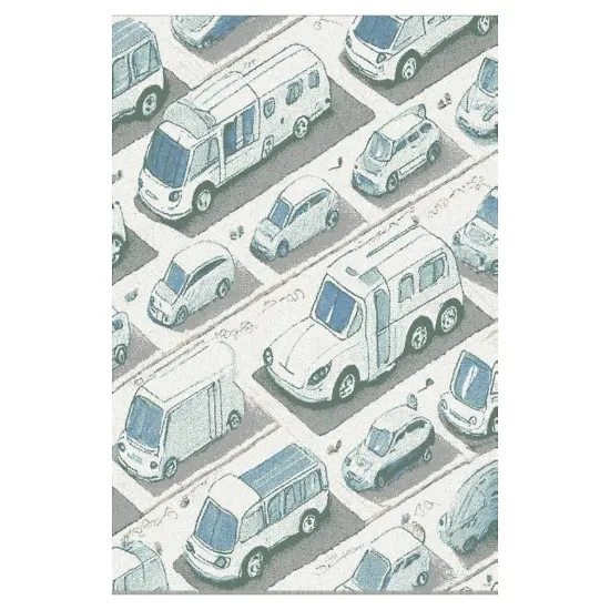 Obrazek Dywan FD Lida Autka 1,6/2,3 perła