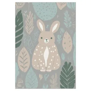 Obrazek Dywan FD Lida Kuniklo 1,33/1,9 jasny beż