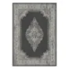 Obrazek Dywan Mahhad 1,6/2,3 84653 antracyt