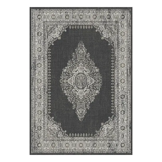 Obrazek Dywan Mahhad 1,6/2,3 84653 antracyt