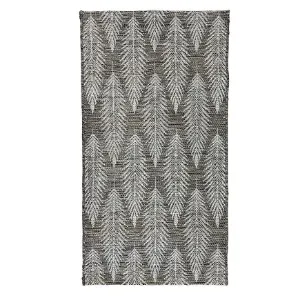 Obrazek Dywan Terazza 0,8/1,5 21237 brązowy