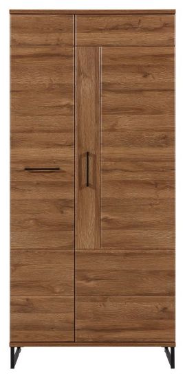 Obrazek Szafa dwudrzwiowa Ivo IV09