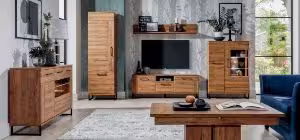 Obrazek Szafa dwudrzwiowa Ivo IV09