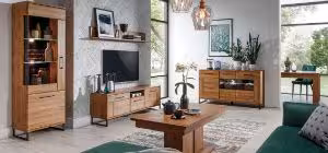 Obrazek Stolik kawowy Ivo IV12