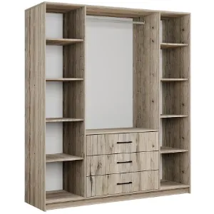 Obrazek Szafa Belluno 200 wellington