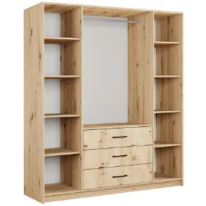 Obrazek Szafa Belluno 200 artisan