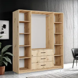 Obrazek Szafa Belluno 200 artisan