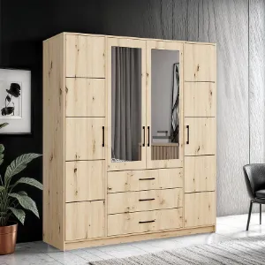 Obrazek Szafa Belluno 200 artisan