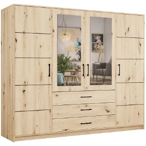 Obrazek Szafa Belluno 240 artisan