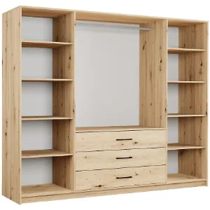 Obrazek Szafa Belluno 240 artisan