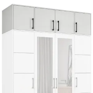 Obrazek Nadstawka Belluno 200 biała