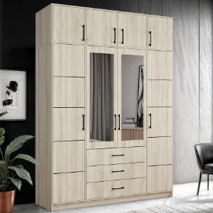 Obrazek Nadstawka Belluno 200 sonoma