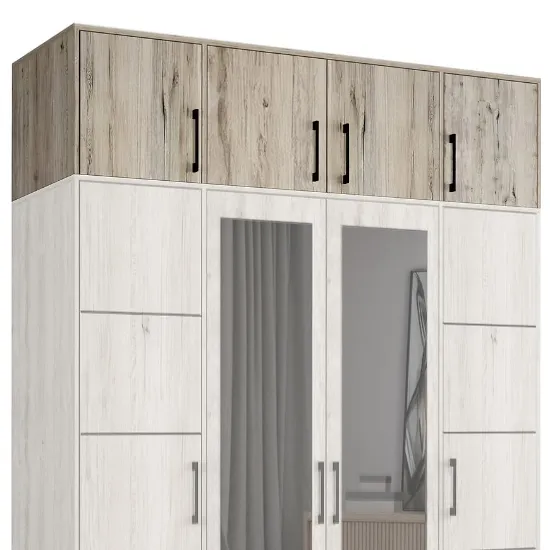 Obrazek Nadstawka Belluno 200 wellington