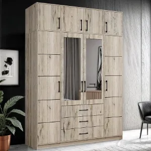 Obrazek Nadstawka Belluno 200 wellington