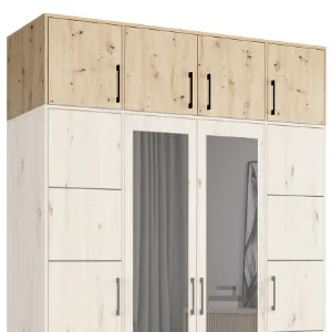 Obrazek Nadstawka Belluno 200 artisan