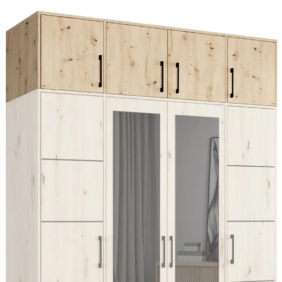 Obrazek Nadstawka Belluno 200 artisan