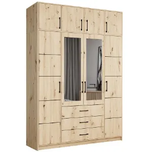 Obrazek Nadstawka Belluno 200 artisan