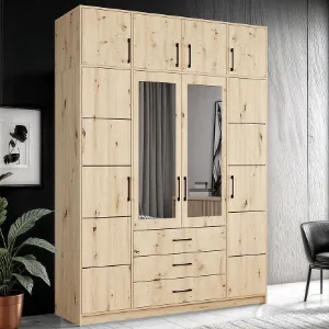 Obrazek Nadstawka Belluno 200 artisan