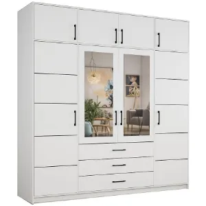 Obrazek Nadstawka Belluno 240 biała