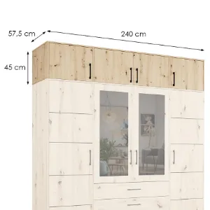 Obrazek Nadstawka Belluno 240 artisan