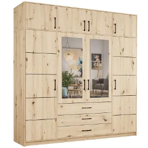 Obrazek Nadstawka Belluno 240 artisan