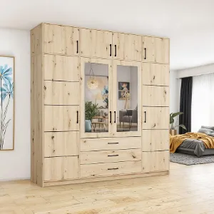 Obrazek Nadstawka Belluno 240 artisan