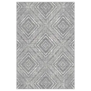 Obrazek Dywan FD Sensi Rati 1,6/2,3 popiel