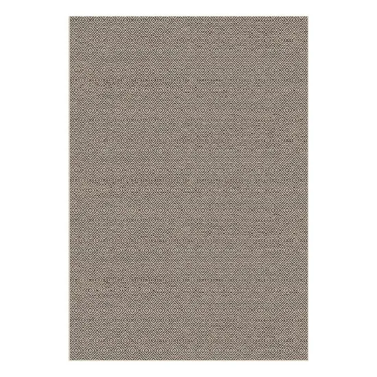 Obrazek Dywan Terazza 1,2/1,7 21101 brązowy
