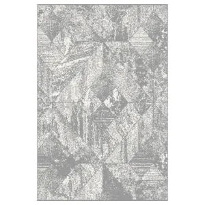 Obrazek Dywan FD Sensi Siria 1,6/2,3 popiel