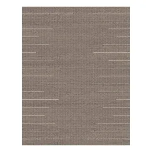 Obrazek Dywan Terazza 1,2/1,7 21387 brązowy