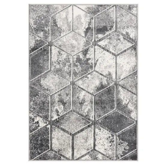 Obrazek Dywan FD Sensi Sonna 1,6/2,3 popiel