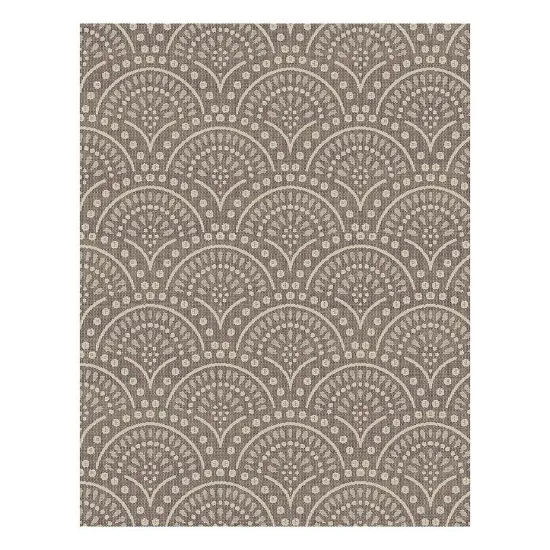 Obrazek Dywan Terazza 1,2/1,7 21389 brązowy