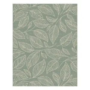 Obrazek Dywan Terazza 1,2/1,7 21403 zielony