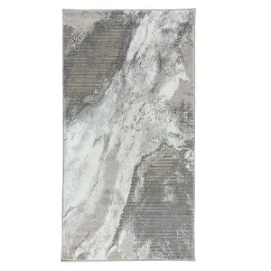 Obrazek Dywan Frisee Anemon 0,8/1,5 T018A HDU 65 szary