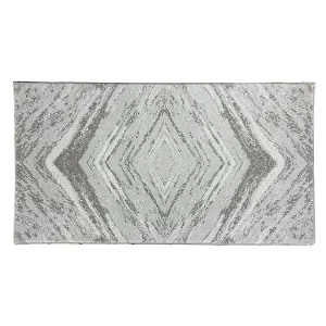 Obrazek Dywan Frisee Anemon 1,33/1,9 T019A HDU 65 szary