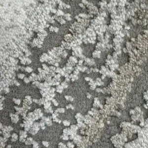 Obrazek Dywan Frisee Anemon 1,33/1,9 T019A HDU 65 szary