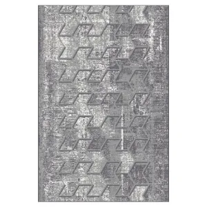 Obrazek Dywan FD Sensi Tinton 1,33/1,9 popiel