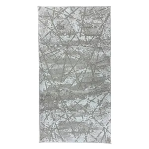 Obrazek Dywan Frisee Anemon 0,8/1,5 T026A HDU 86 beżowy